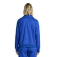 thumbnail image 4 of Genuine Dickies Women's Collared Zip Scrub Jacket, 4 of 6