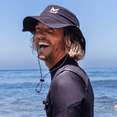thumbnail image 4 of MISSION Cooling Bucket Hat - Navy, 4 of 7