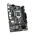 thumbnail image 4 of Motherboard USB2.0x6 Replaces LGA 1200 Processor All Solid State Motherboard, 4 of 8