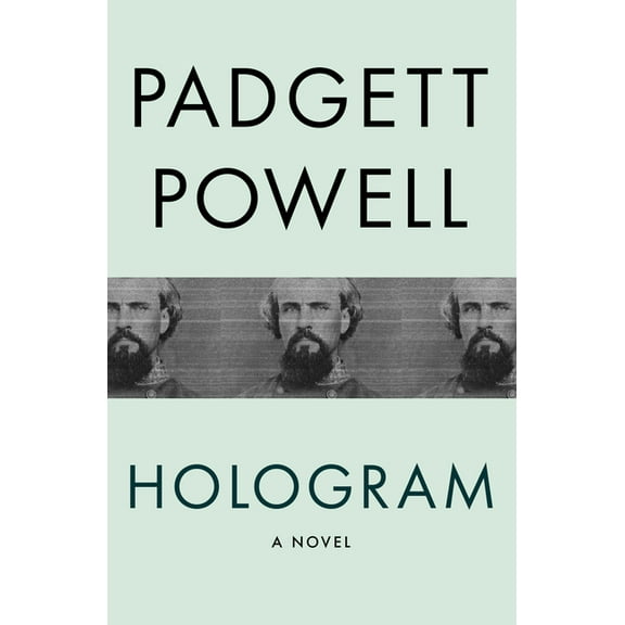 Hologram, (Paperback)