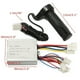 thumbnail image 3 of Kit de motor eléctrico Sidaley para bicicleta eléctrica duradero y rentable, 3 of 6