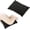 Minky Dot Black, variant on 2 count Soft Pillow for Side Sleepers, Pillows Between 11"x7" Small Pillow Joints Cushion for Sleeping and , Minky Dot Lavender