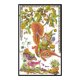 thumbnail image 1 of Cuadros Decorativos Punto de cruz parcial Ardilla Hada Bordado Hilo de algodón Kits de costura DIY DQrwqpou Nuevos Originales, 1 of 9