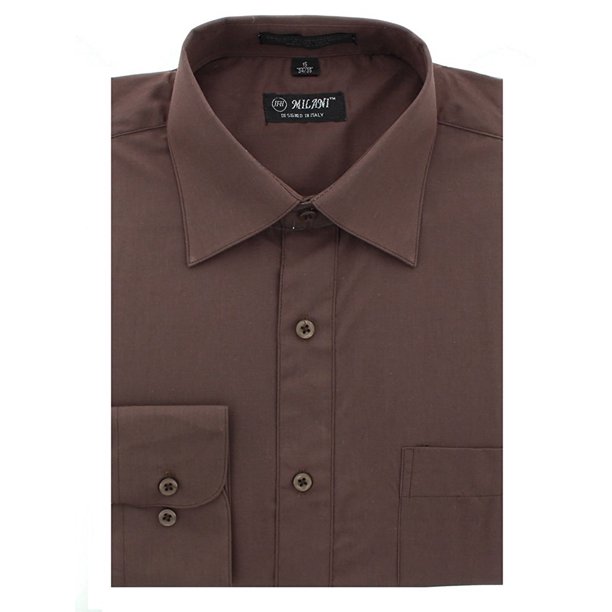 nude color dress shirt