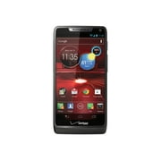 Motorola DROID RAZR M - 4G smartphone - RAM 1 GB / Internal Memory 8 GB - microSD slot - OLED display - 4.3" - 960 x 540 pixels - rear camera 8 MP - Verizon - pink