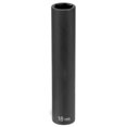 thumbnail image 2 of Grey Pneumatic GY2013XMD 0.5 in. Drive x 13 mm Extra Deep Socket, 2 of 2