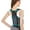 Black, variant on Soumake Back Brace Posture Corrector Adjustable Support Improved Posture Unisex Correction Belt for Pain Relief