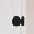 thumbnail image 6 of WynBing 1 Set Gate Latch Bolt Door Latch Screen Door Lock Door Latch Bedroom Door Lock Latch, 6 of 6