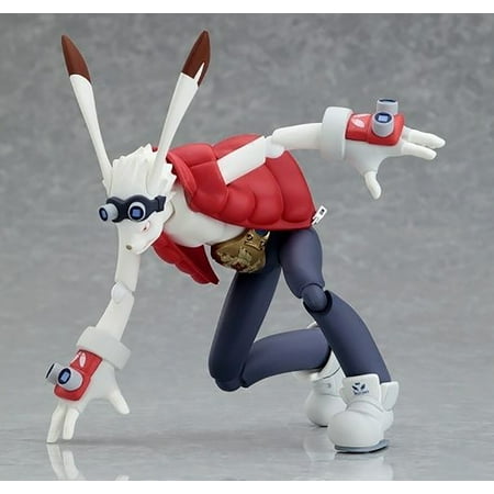 Summer Wars King Kazuma Figma Action Figure Collectible Statue
