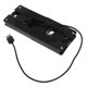 thumbnail image 5 of ELAYARD Refrigerador Para Notebook Negro Con Soporte Resistente Y Ventilador Con Alimentación Por USB, 5 of 8