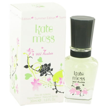 Kate Moss Wild Meadow by Kate Moss (Best Of Kate Moss)