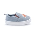 thumbnail image 6 of Carter's Child of Mine Baby Boy Varsity Slip on Sneakers, 6 of 9
