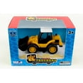 thumbnail image 5 of Lil Truckers LT301 Construction Low Loader Toy, 5 of 6
