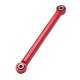 thumbnail image 4 of Piezas de mejora de varilla , reemplazo de de enlace Servo para SG2801, accesorios RC, reemplazo de piezas rojo CUTICAT Enlaces de unión de varilla de dirección RC, 4 of 8