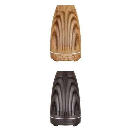 

2x Air Humidifier Essential Night Light Portable Home Desktopa