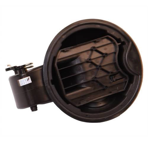 ASFIT-Autoparts Fits for 2009-2014 Ford F150 F-150 Fuel Filler Housing Hinge Pocket Gas Cap Door Lid