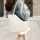 thumbnail image 1 of New Large Bag For Women In 2024 New Fashionable Shoulder Bag With Large Capacity College Student Commuting Tote Bag, 1 of 4