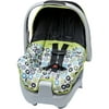 Evenflo Nurture Infant Car Seat, Covington