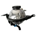 thumbnail image 4 of TRQ Radiator Coolant Reservoir Expansion Tank Overflow Bottle Compatible with 2012-2016 BMW 528i 528i xDrive, 4 of 4