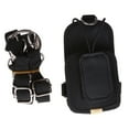 thumbnail image 2 of Nylon Radio Pouch Loop Carry Case Holder for, 2 of 8