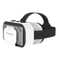 thumbnail image 3 of Selección de cascos de realidad virtual de quinta generación, gafas 3D de realidad virtual, gafas VR portátiles, 3 of 4