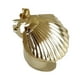 thumbnail image 2 of Apagador de velas automático con clip cónico, apagavelas de metal Oro, 2 of 9