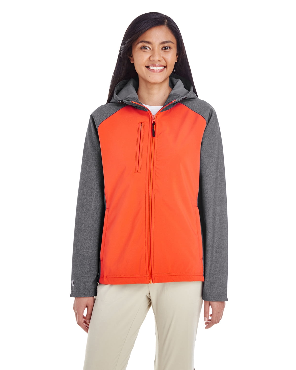 Holloway Ladies' Raider Soft Shell 