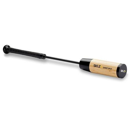 Sklz Wood Baseball Bat 31