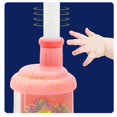 thumbnail image 4 of Vogacara Juguete de limpieza al vacío, juegos de simulación interesantes para niños, juguetes ligeros, aspiradoras, juguetes limpios para niños de Juguetes Educativos Rosa Vogacara FN003313-01, 4 of 6