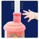 thumbnail image 4 of Vogacara Juguete de limpieza al vacío, juegos de simulación interesantes para niños, juguetes ligeros, aspiradoras, juguetes limpios para niños de Juguetes Educativos Rosa Vogacara FN003313-01, 4 of 6