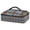 Blue-brown, variant on Iauyy Casserole Carrier for Hot Food Insulated Casserole Travel Carry Bag with Lid Food Warmer Bag for Party/Picnic,Blue-brown