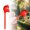 A, variant on Inflatable Gunhorse Inflatable Gunhorse /Halloween/Western Cowboy/Horse Baby Bathing Birthday Party Decorations Supplies Props Baby Bath Dolls Middle School Pianola Animal Games Dolls for 2 Years Old