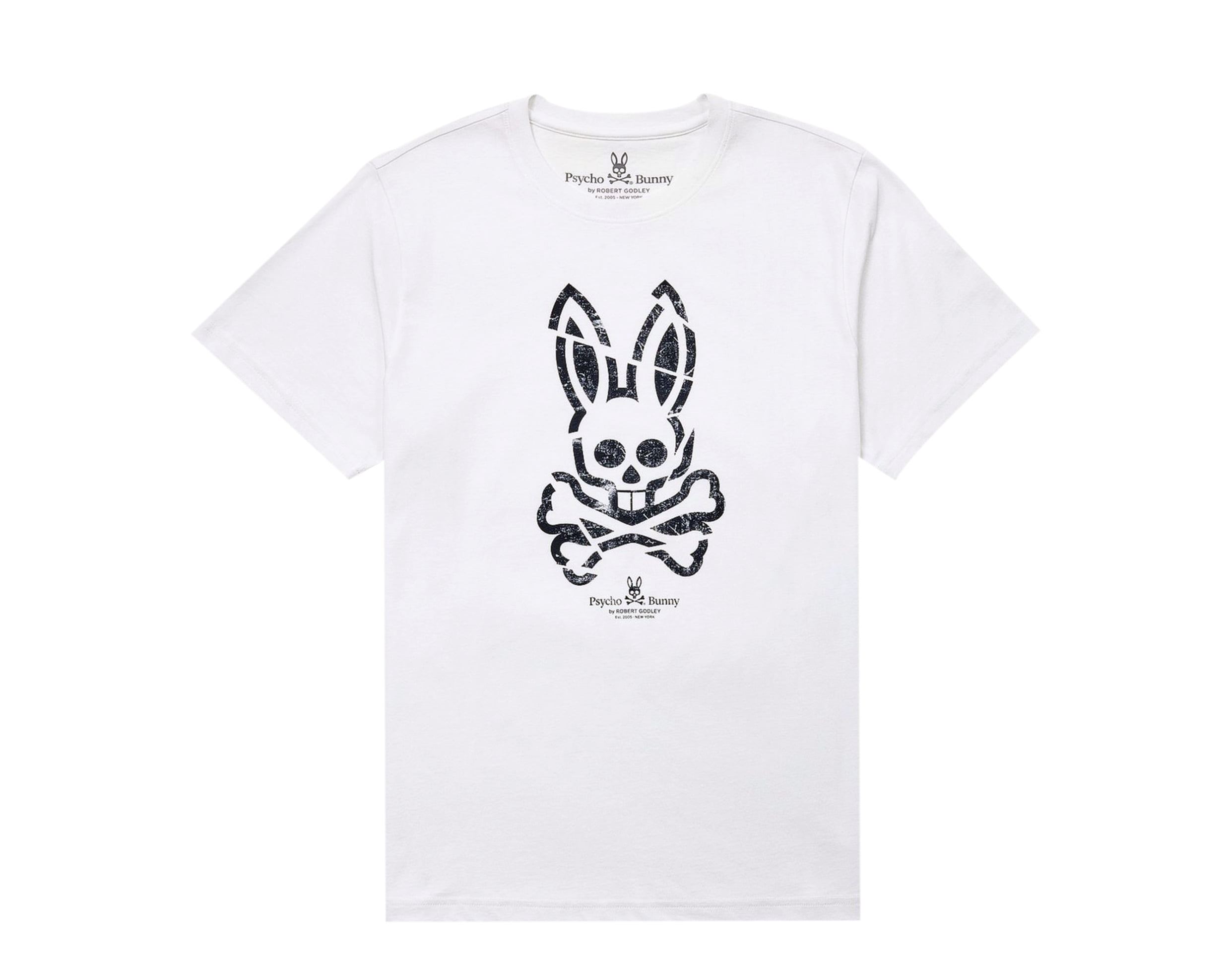 Only bunny. Футболка бренда Psycho Bunny. Crazy Bunny одежда. Diesel Bunny Print рубашка.