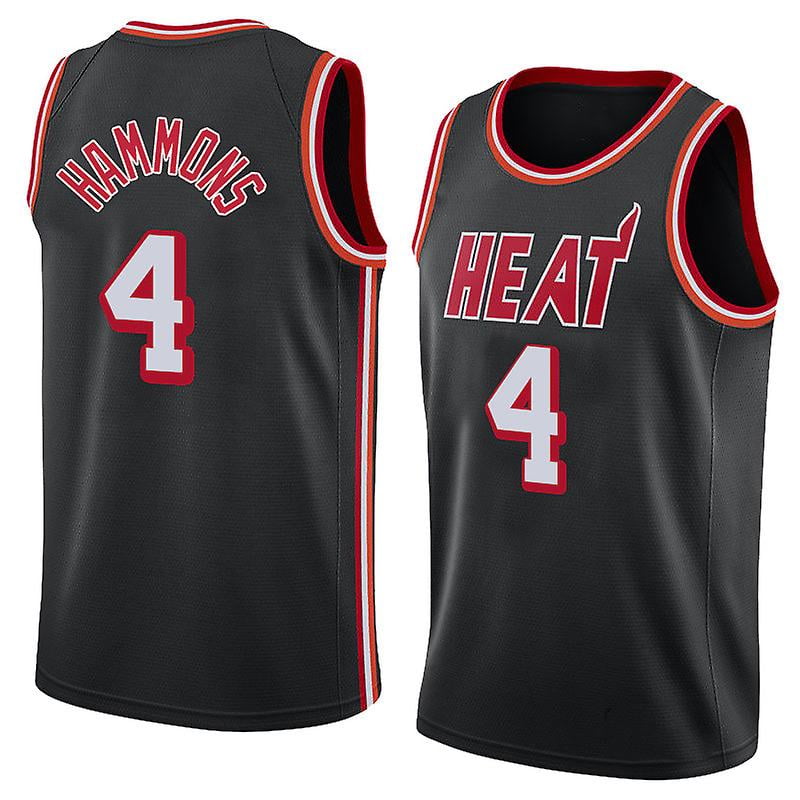 Aj hammons jersey sales