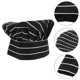 thumbnail image 5 of Chef Hat Chef Tap Cocina Cocina Sombrero Trabajo de sombrero Catering Cap Sur Serving Sombrero, 5 of 5