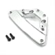 thumbnail image 1 of Para 1/14 14301 14302 14303 RC Car Upgrade Parts Kit Fijo de Columna de Carcasa Frontal Plateado, 1 of 5