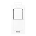 thumbnail image 4 of Funda Samsung Clear EF-AF766 para Galaxy Z Flip7 transparente, 4 of 4
