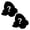 2pcs, variant on Lamb Chop Mystery Box Wild Style Edition Plush Dog Toy, 10.5 Inch Collectible Surprise Blind Box Pet Toy, Soft Animal Plushies, 1 Pc