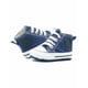 thumbnail image 4 of Tenis Bubble Gummers Preandante Para Niño Bebé Wilson Marino azul marino 10.5, 4 of 7