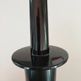 thumbnail image 3 of OUNONA Blender Tamper Tool Blender Parts Plastic Mixing Home Users 1Pack, 3 of 4