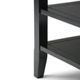 thumbnail image 2 of WyndenHall Normandy End Side Table, 2 of 7