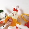 thumbnail image 1 of Toalla de Mano de s, Multiusos, de Secado Rápido, Suave, Divertida, , Absorbente, Portátil, Toallas Faciales para Cocina, Hogar, , AMARILLO Un amarillo Macarena toallas de baño, 1 of 8