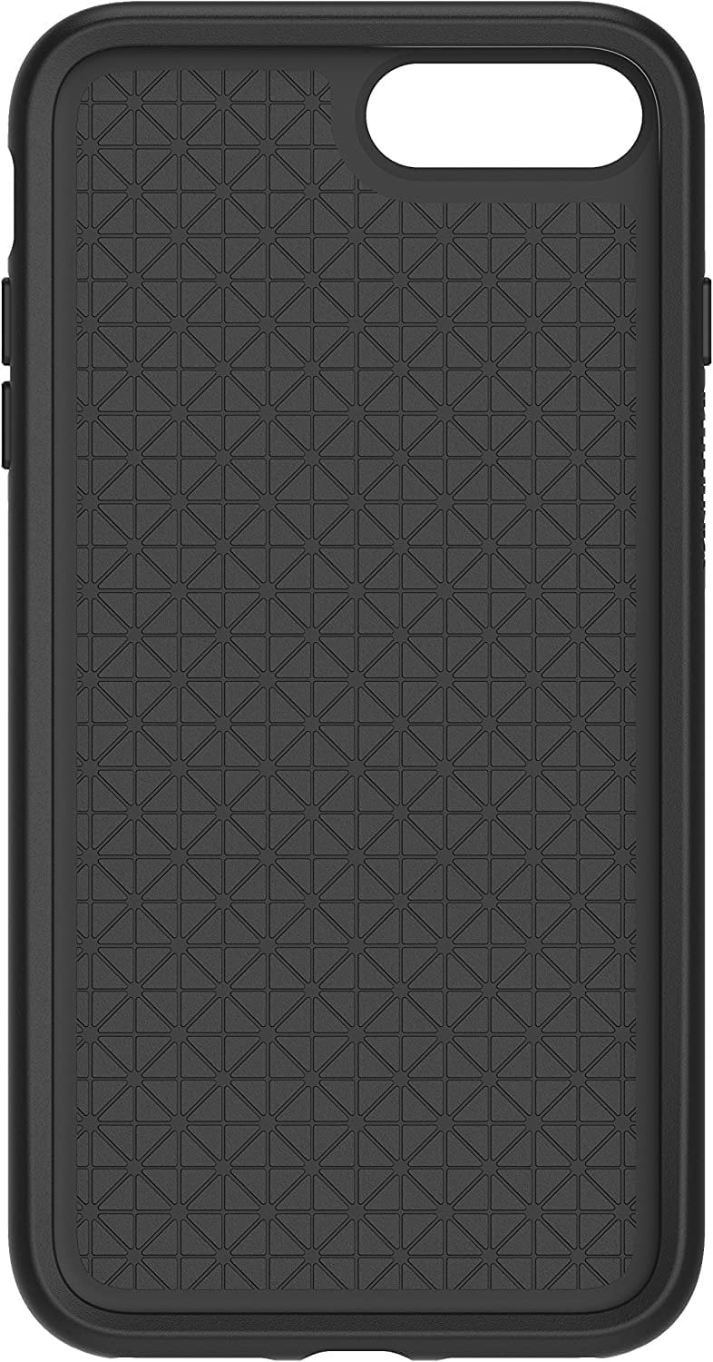 OtterBox Symmetry Series Case for iPhone 8 Plus & iPhone 7 Plus ONLY Non-Retail Packaging - Black