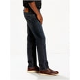 thumbnail image 3 of Levis Men's 505 Regular Fit Jeans, 3 of 6