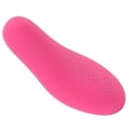 thumbnail image 3 of Masajeador de lactancia para mujeres con vibración y calor, ideal para conductos obstruidos y mastitis. Rosa roja., 3 of 14