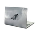 thumbnail image 3 of KSK KAISHEK Hard Shell Compatible with MacBook Pro 16 inchs with XDR Display & Touch ID Type C Model: A2141 (Sky Series 0552), 3 of 5