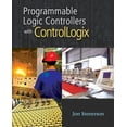 thumbnail image 1 of Pre-Owned Programmable Logic Controllers with ControlLogix, 9781435419476, 1435419472, Paperback, 1 edition, 1 of 1
