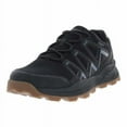 thumbnail image 3 of Khombu Drew Men's Black Hiking Trail Shoe, 3 of 6