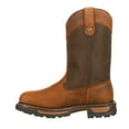 thumbnail image 3 of Rocky Original Ride 200G Insulated Waterproof Wellington Boot, 3 of 5