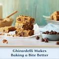 thumbnail image 4 of GHIRARDELLI Non-Dairy Dark Chocolate Chips for Baking, Premium Baking Chips, 10 OZ Bag (6 bags), 4 of 4